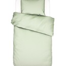 Essenza Essenza Guy dekbedovertrek 1p Pistache 140x220