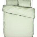 Essenza Essenza Guy housse de couette 2p Pistache 240x220