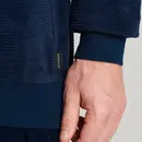 Schiesser Schiesser heren pyjama lang 175605 nachtblauw 58