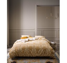 Essenza dekbedovertrek Grazie agave