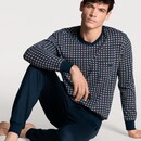 Pyjama pour homme Calida 41565 Rooibos S