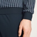 Pyjama homme Calida long 40680 Dark Sapphire S