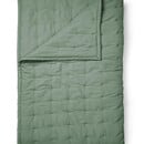 Essenza Essenza Ruth Quilt 220x265 Laurel green