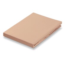 Vandyck SATIN Hoeslaken.30 hoeslaken 160/200 praline