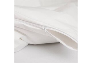 Bonnanotte Molton Rits Kussensloop 60x60cm