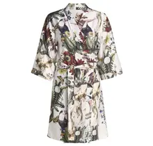 Essenza kimono Sarai Airen Ecru S