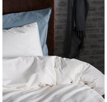 Housse de couette Damai Beat blanc