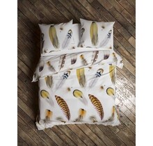 Heckett Lane dekbedovertrek Lopez