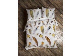 Housse de couette Heckett Lane Lopez