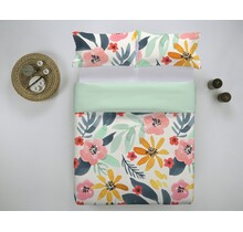 Housse de couette Casilin Marilou