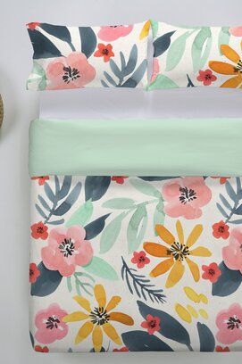 Housse de couette Casilin Marilou
