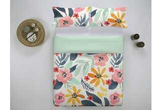 Housse de couette Casilin Marilou