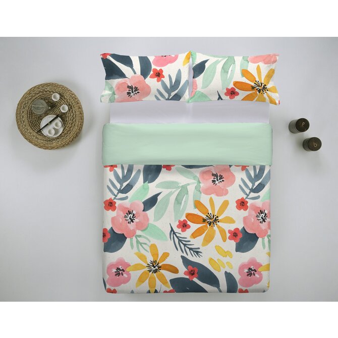 Housse de couette Casilin Marilou