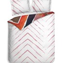Heckett & Lane Heckett&Lane GOTS Ruth Housse de Couette - Multi