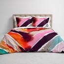 Heckett & Lane Heckett&Lane GOTS Ruth Housse de Couette - Multi
