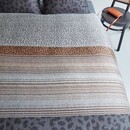 Beddinghouse Beddinghouse Feis Dekbedovertrek - Antraciet