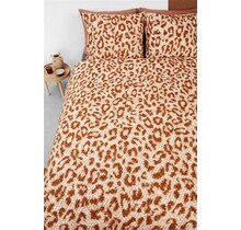 Beddinghouse Leone Housse de Couette - Terra