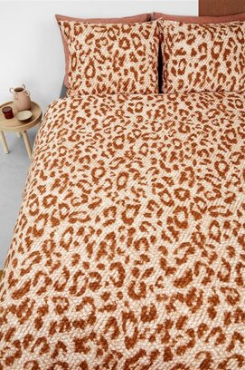 Beddinghouse Leone Housse de Couette - Terra