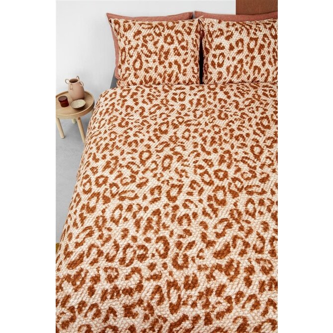 Beddinghouse Leone Housse de Couette - Terra