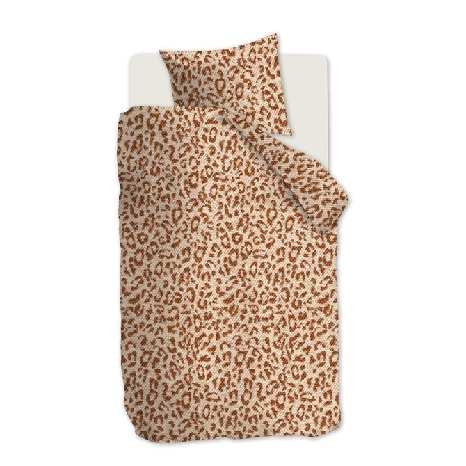 Beddinghouse Leone Housse de Couette - Terra