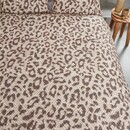 Beddinghouse Beddinghouse Leone Housse de Couette - Gris