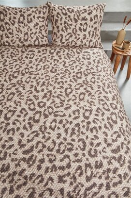 Beddinghouse Leone Housse de Couette - Gris