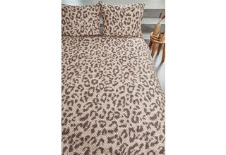 Beddinghouse Leone Housse de Couette - Gris