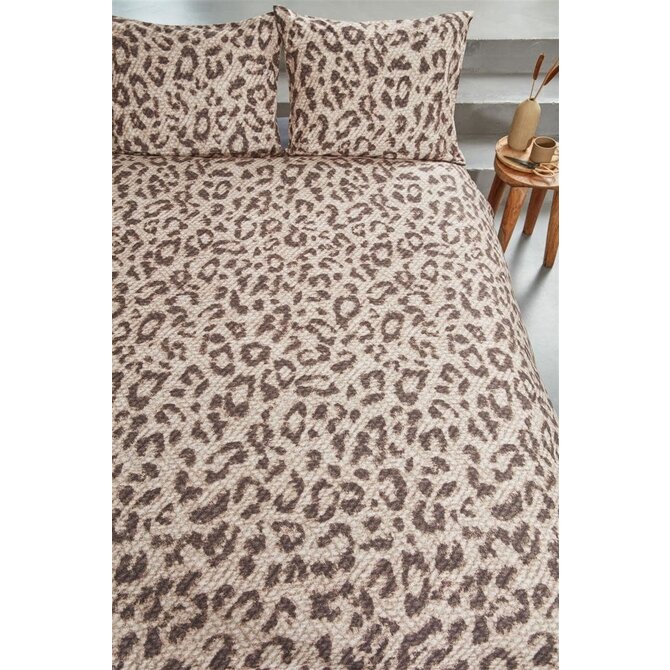 Beddinghouse Leone Housse de Couette - Gris