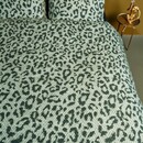 Beddinghouse Beddinghouse Leone Housse de Couette - Vert