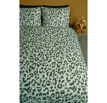 Beddinghouse Leone Housse de Couette - Vert