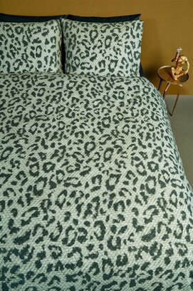 Beddinghouse Leone Housse de Couette - Vert