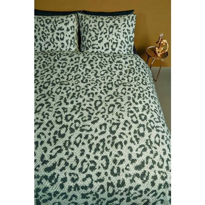 Beddinghouse Leone Housse de Couette - Vert