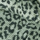 Beddinghouse Beddinghouse Leone Dekbedovertrek - Groen