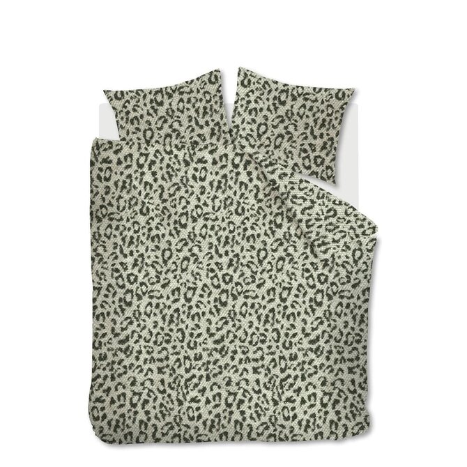 Beddinghouse Leone Housse de Couette - Vert