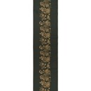 Essenza Essenza Masterpiece Table runner – Dark green