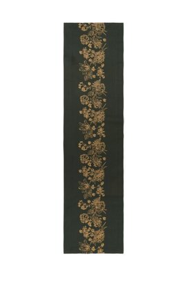 Essenza Masterpiece Table runner – Dark green