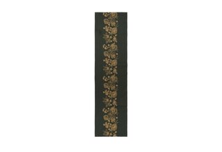 Essenza Masterpiece Table runner – Dark green
