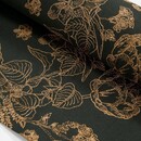 Essenza Essenza Masterpiece Chemin de table – Vert foncé