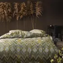 Essenza Housse de couette Essenza Fabienne-Olive