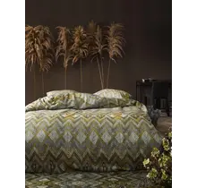 Housse de couette Essenza Fabienne-Olive