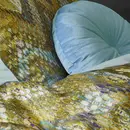 Essenza Housse de couette Essenza Fabienne-Olive