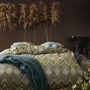 Essenza Housse de couette Essenza Fabienne-Olive