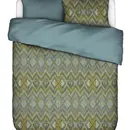 Essenza Housse de couette Essenza Fabienne-Olive