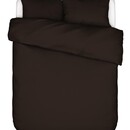 Essenza Essenza Guy Housse de Couette-Chocolat 200x200/220
