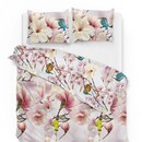 Zo! Home Zo!Home Jodie Housse de Couette Rose