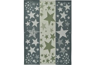 Sander torchon Frosty 50x70cm Mousse