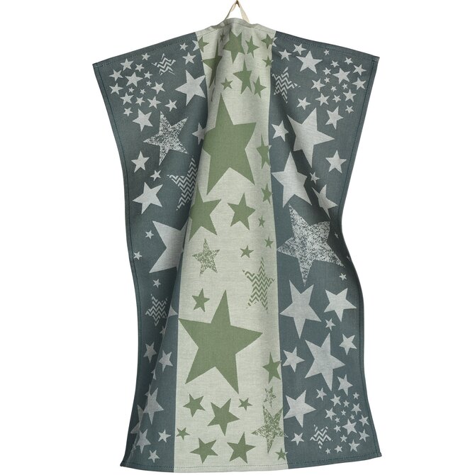 Sander torchon Frosty 50x70cm Mousse