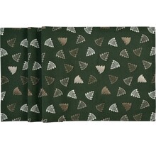 Sander tafelkleed Dundee 150x250 Green