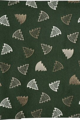 Sander tafelkleed Dundee 150x250 Green