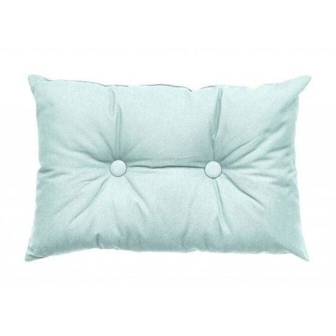 Essenza Dex Coussin Décoratif Menthe 40x60